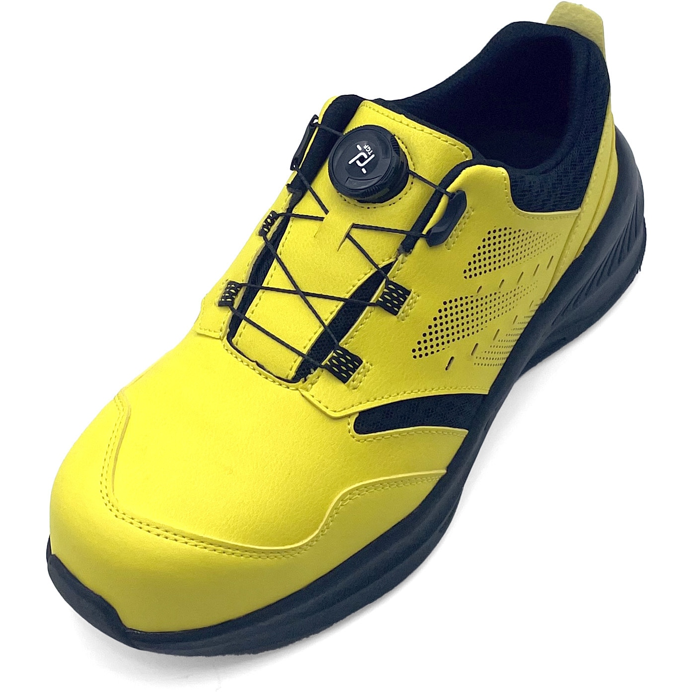 IGS1013TGF イグニオセーフティーシューズ IGS1013TGF 25.5cm