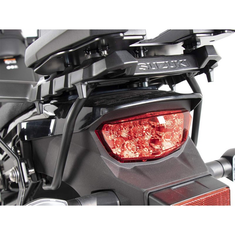 42103544 00 01 サポート オリジナルリアラック用 Suzuki V-Strom 1050 / XT (2020-) 1個 HEPCO&BECKER (ヘプコ&ベッカー) 【通販モノタロウ】
