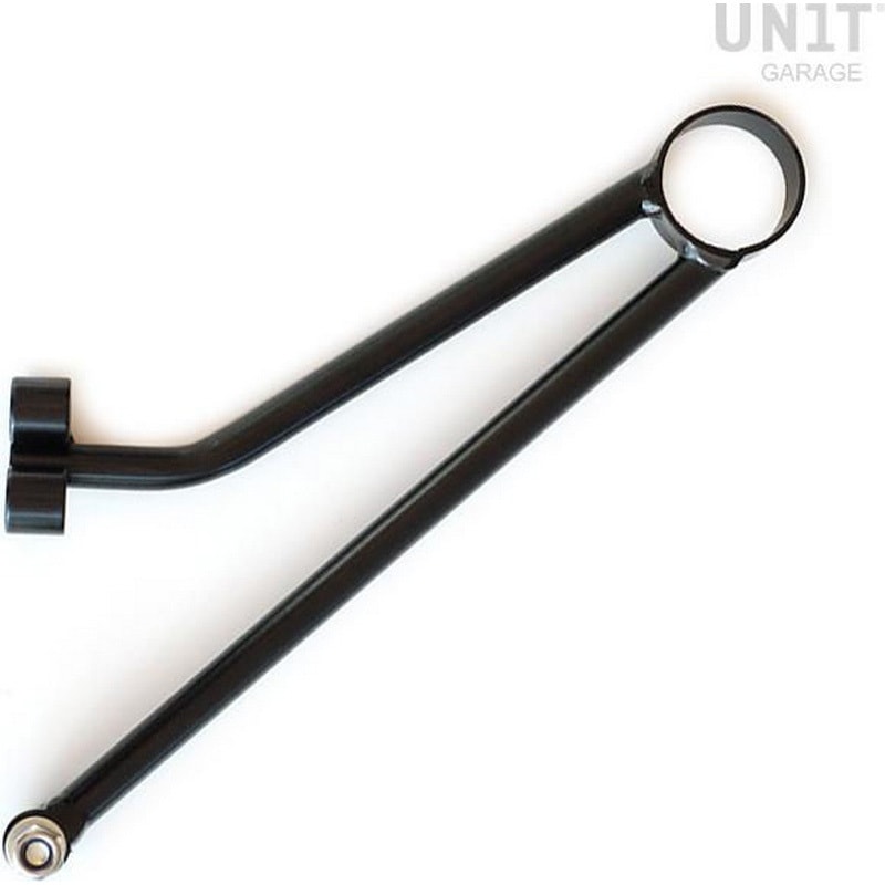 1611supplow サポート ローパイプ | COD. 1611supplow 1個 UnitGarage (ユニットガレージ) 【通販モノタロウ】