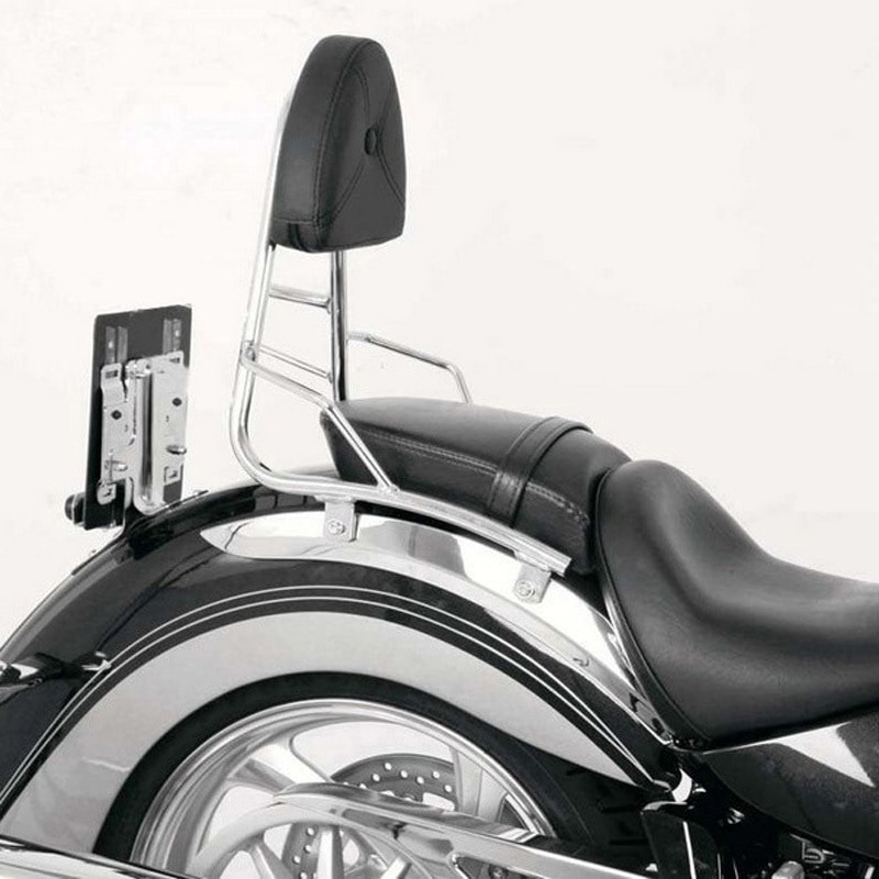 600721 00 02 シーシーバー (リアラック無し) for Victory Kingpin 1個 HEPCO&BECKER (ヘプコ&ベッカー) 【通販モノタロウ】