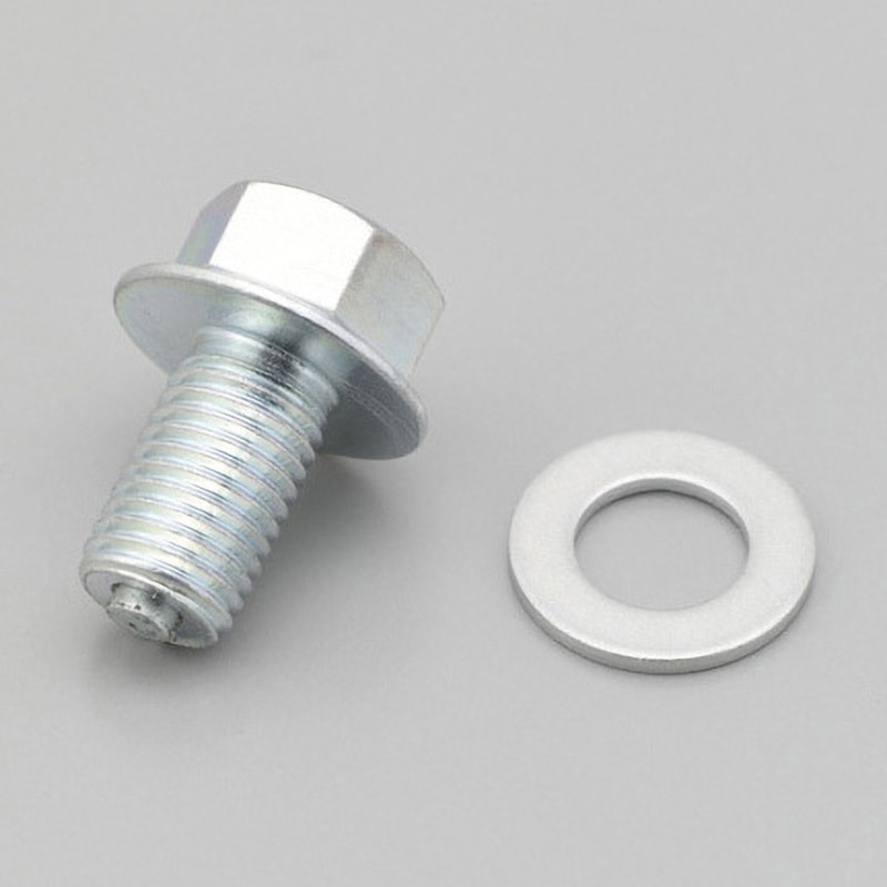 17522 ドレンボルトM10×16×P1.25MAGツキ 1個 DAYTONA(デイトナ) 【通販