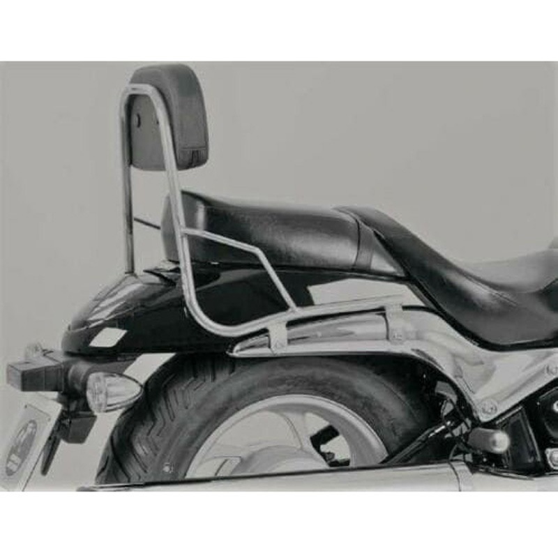 6003524 00 02 シーシーバー (リアラック無し) Suzuki M 800 Intruder 2010- 1個 HEPCO&BECKER (ヘプコ&ベッカー) 【通販モノタロウ】