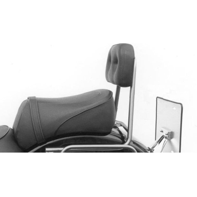 600312 00 02 シーシーバー (リアラック無し) Suzuki VL 1500 Intruder 1個 HEPCO&BECKER (ヘプコ&ベッカー) 【通販モノタロウ】