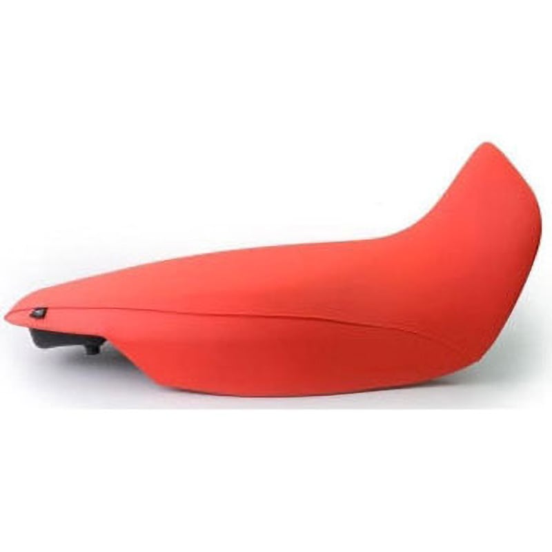 1571O シート cover in オレンジ (long seat) | 1571O UnitGarage (ユニットガレージ) 適合車種BMW R 1150 GS ADVENTURE