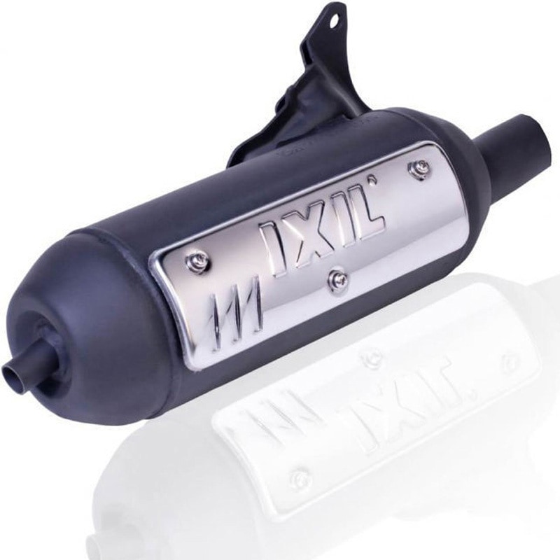 H 1955 スクーター CLASSIC SCCL - EU規格(Eマーク) IXIL (イクシルサイレンサー) 適合車種HONDA BALI 50  SFX 50