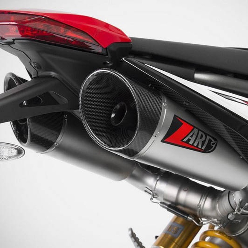 もち BMW K1300用 GPRスリップオンマフラー Webike | GPR ジー