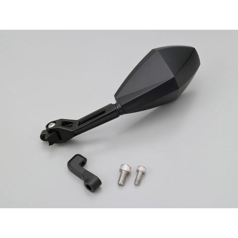 19415 ハイビジミラーダイヤローマウント/ヒダリ DAYTONA(デイトナ) 左