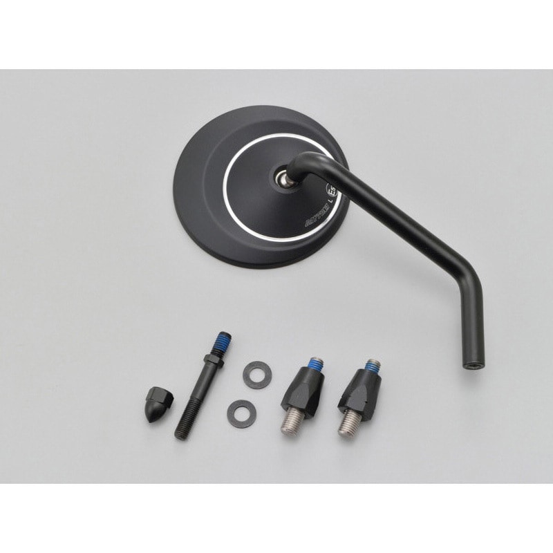 20301 D MIRROR TYPE8/ミギ DAYTONA(デイトナ) 右