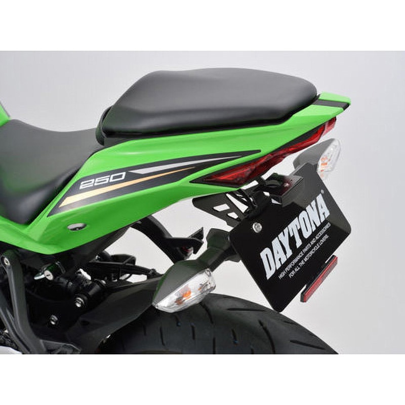 NS009U FRONT BODY PAD MOTO GRAFIX (モトグラフィックス) 適合車種