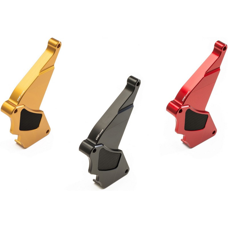 CP162G スプロケットカバー MV Agusta CNC Racing (シーエヌシーレーシング) ゴールド色   CP162G