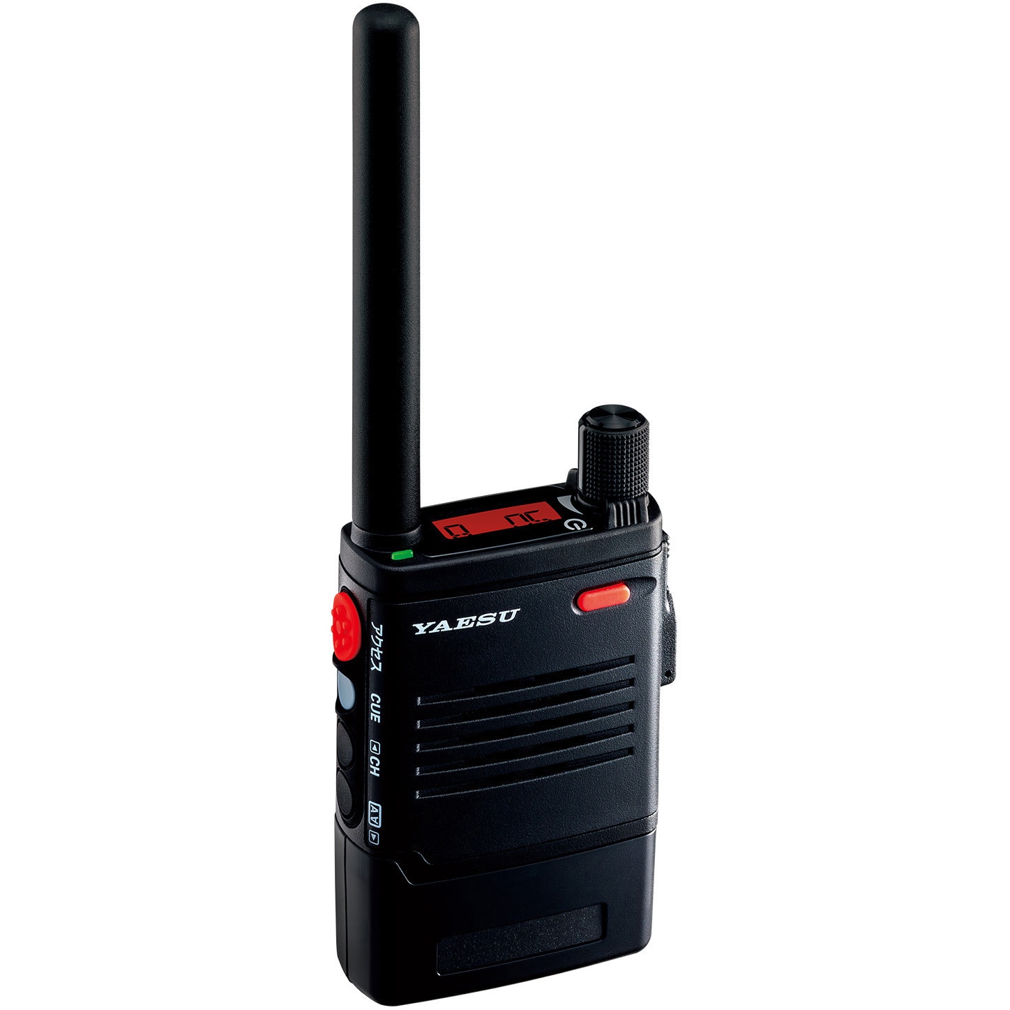 SRS95PKG 特定小電力トランシーバー 1セット YAESU(旧スタンダード