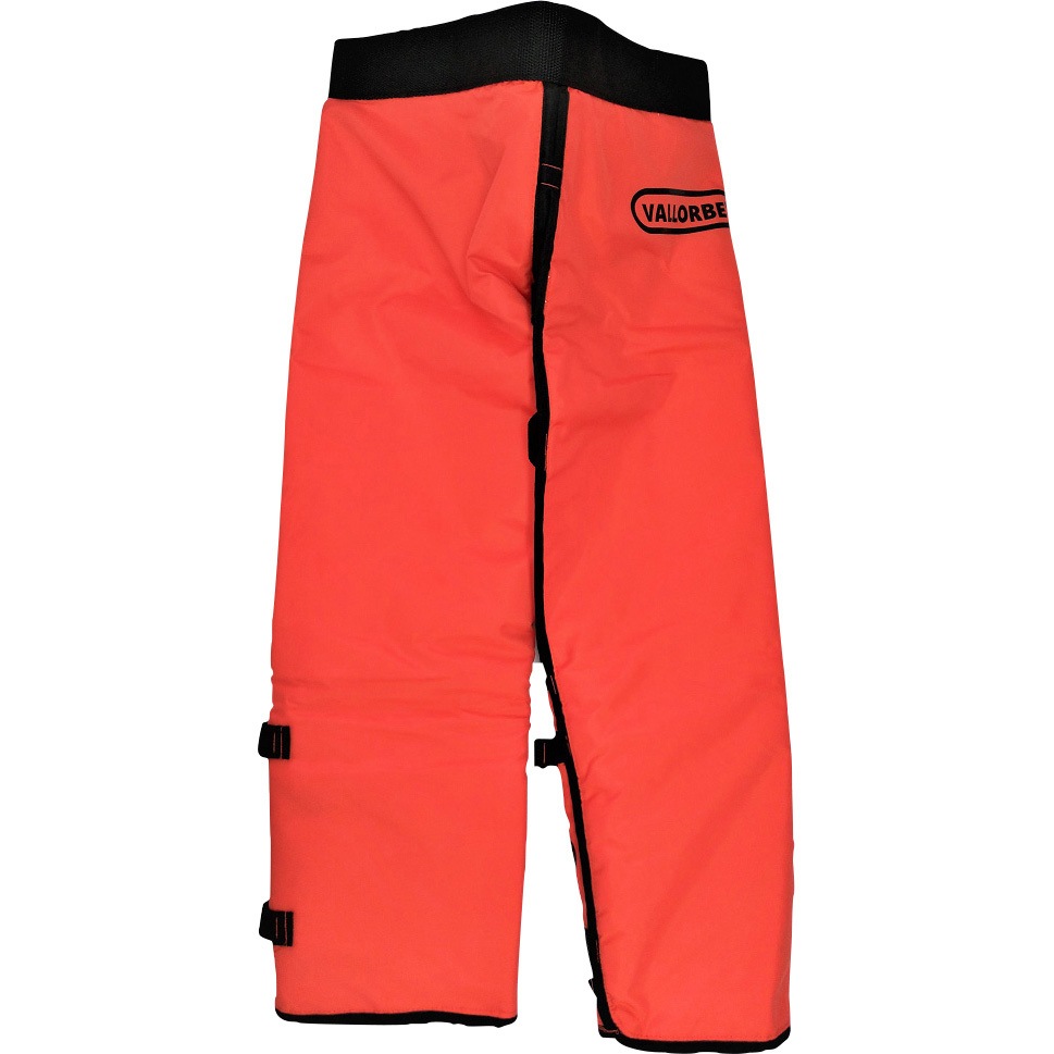 A109 チェーンソーチャップス バローべ 縦82cm  A109