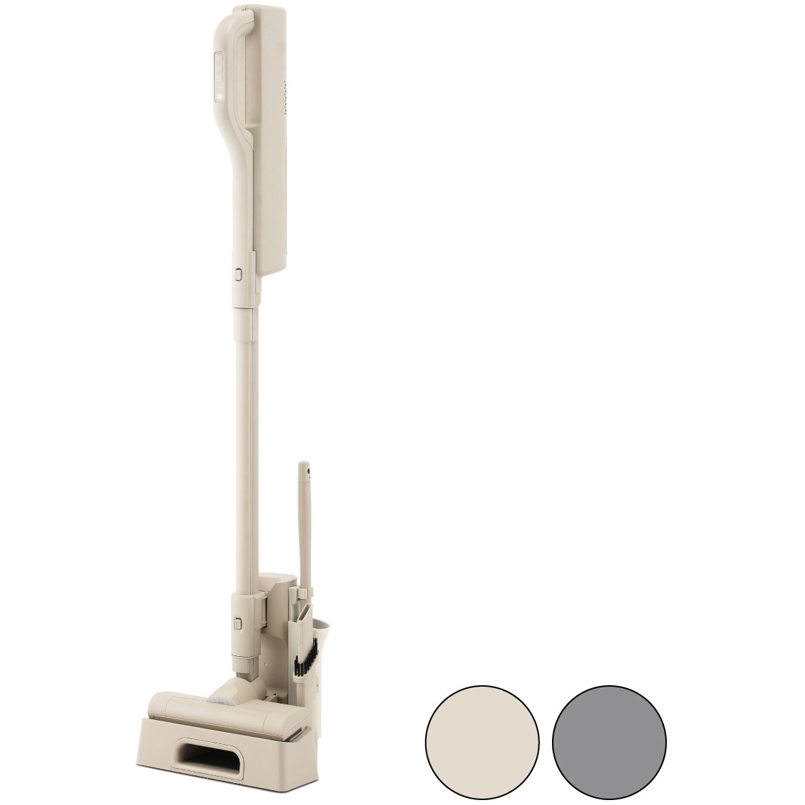 SBD-202P-HC 軽量!コードレス 充電式紙パック掃除機 MagiCaleena