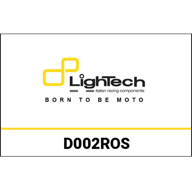 D002ROS スペシャルナット25 X 1，00 ERGAL LIGHTECH (ライテック) レッド色   D002ROS