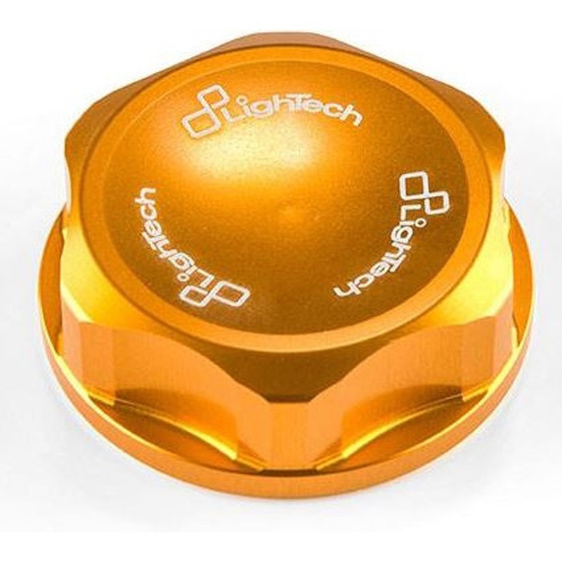 D022ORO スペシャルナット33X 1ERGAL LIGHTECH (ライテック) 適合車種HONDA CBR1000RR (2008-2016) ゴールド色   D022ORO