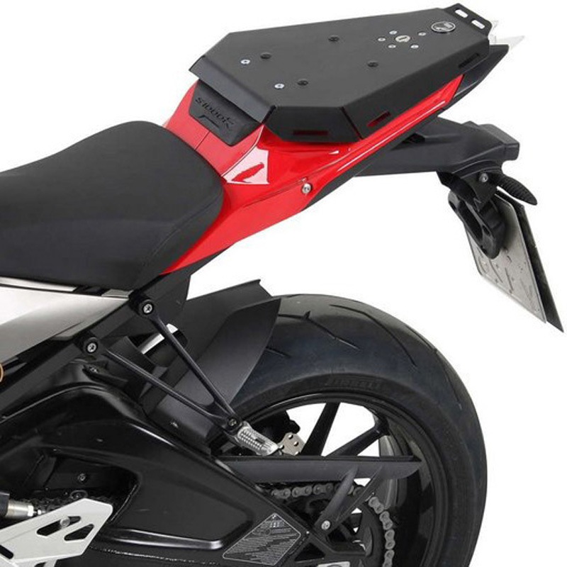 670670 00 01 スポーツラック BMW S 1000 R 2014- 1個 HEPCO&BECKER (ヘプコ&ベッカー) 【通販モノタロウ】