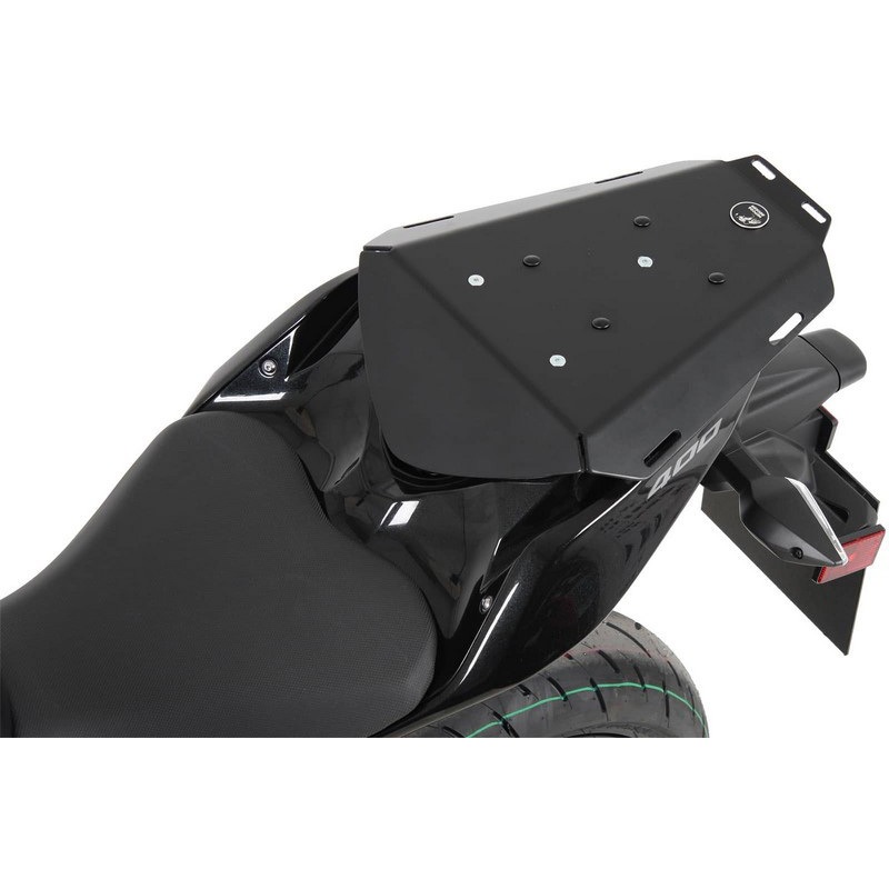 6702538 00 01 スポーツラック Kawasaki Z 400 (2019-) 1個 HEPCO&BECKER (ヘプコ&ベッカー) 【通販モノタロウ】 30,537円