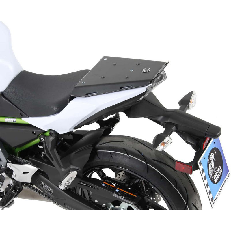 6702527 00 01 スポーツラック Kawasaki Z 650 from 2017 1個 HEPCO&BECKER (ヘプコ&ベッカー) 【通販モノタロウ】 31,187円