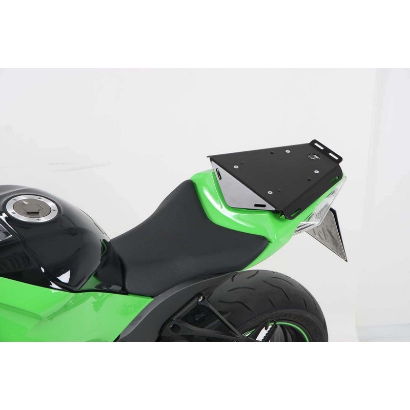 670205 00 01 スポーツラック Kawasaki ZX-10 R Ninja from 2011 1個 HEPCO&BECKER (ヘプコ&ベッカー) 【通販モノタロウ】