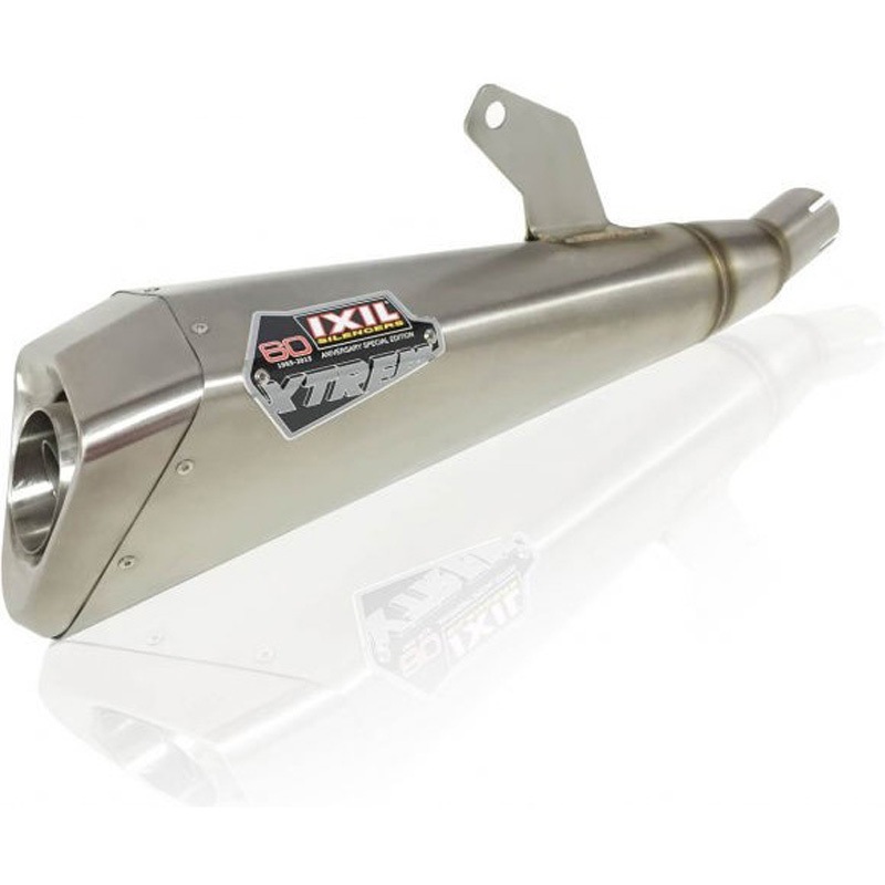 FS 8862 SS スラッシュ CONE XTREM X55S - EU規格(Eマーク) 1個 IXIL (イクシルサイレンサー) 【通販モノタロウ】
