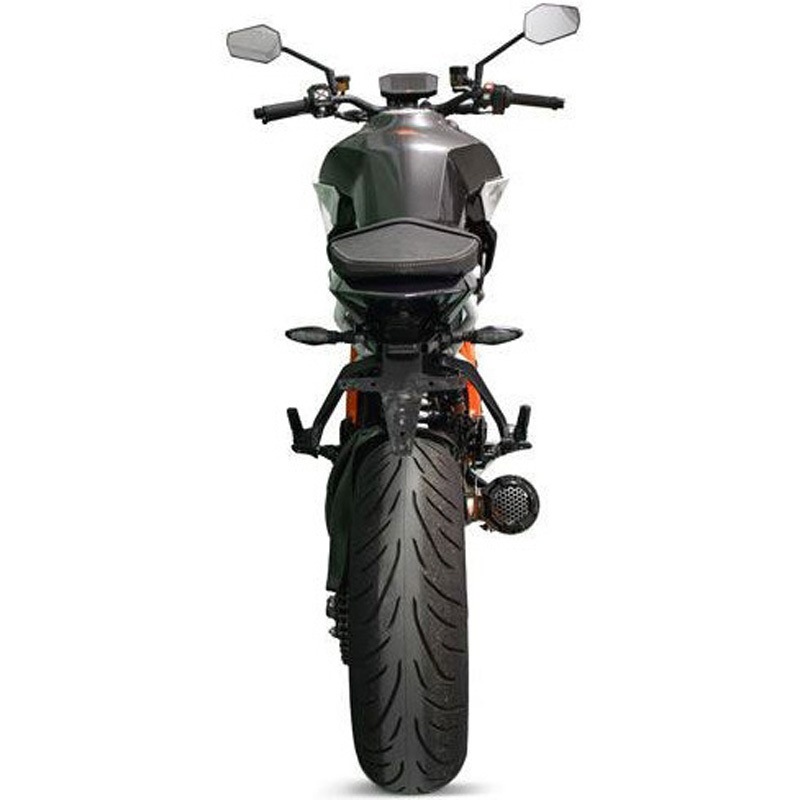 KT22094SO02 スリップオン GP2R - RHT+リンク チタン チタンスリーブ 