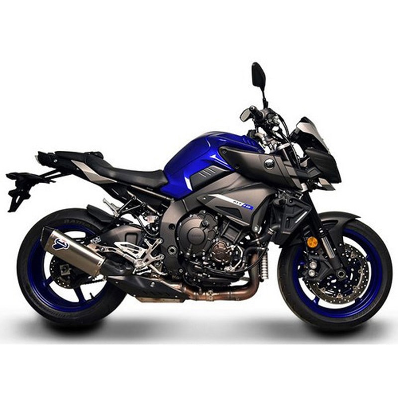 16376 TwinSlash 3in Slip-on PCX ツインスラッシュ 3インチスリップ