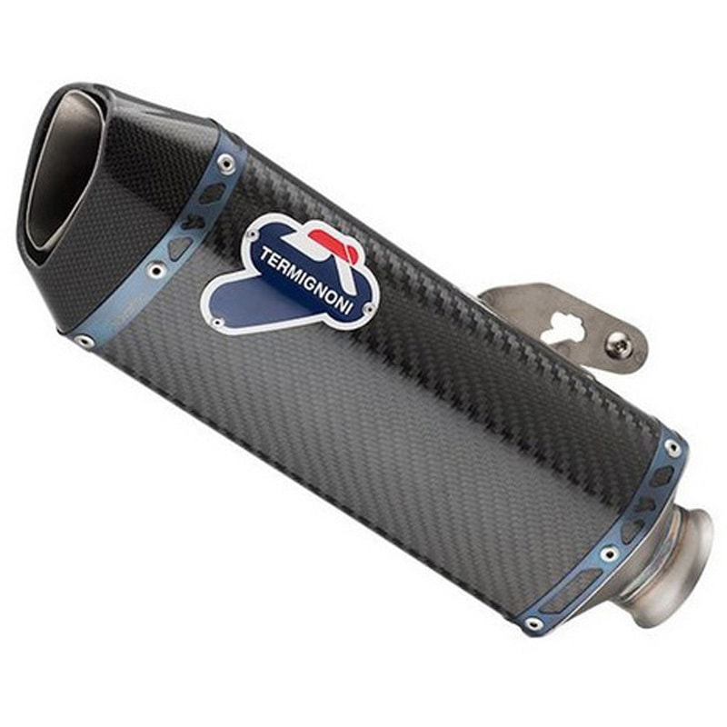 YZF−R1 5PW オーバー製 スリップオンマフラー チタン 09′-11 YZF-R1 ﾌﾙﾁﾀﾝ