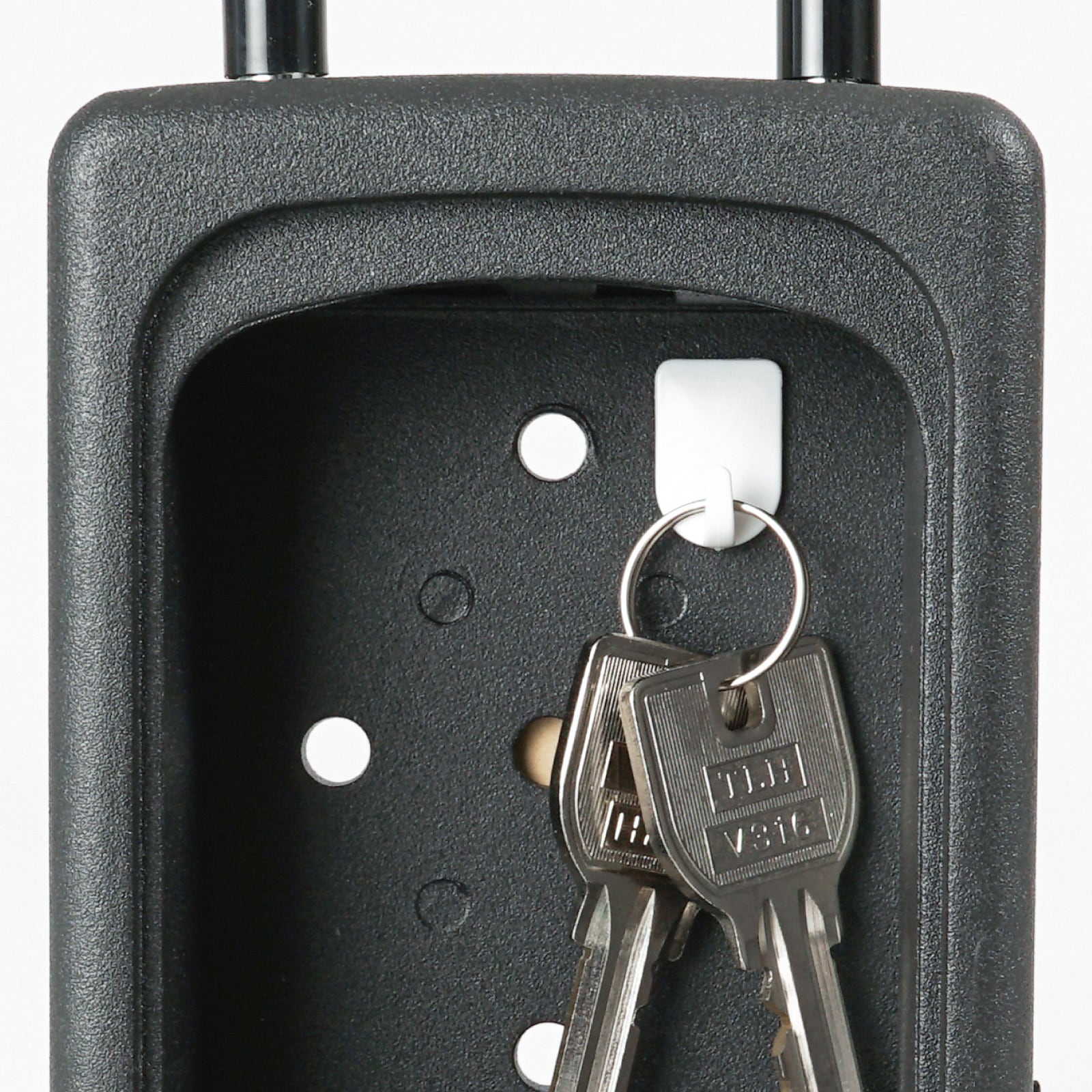 CKB-S02-K キーボックス 1個 カール事務器 【通販モノタロウ】