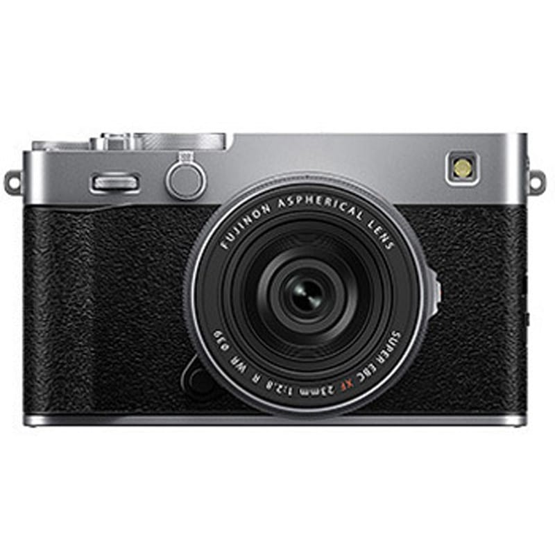 F X-E5LK-23-S レンズキット ミラーレス一眼 X-E5 1個 富士フイルム