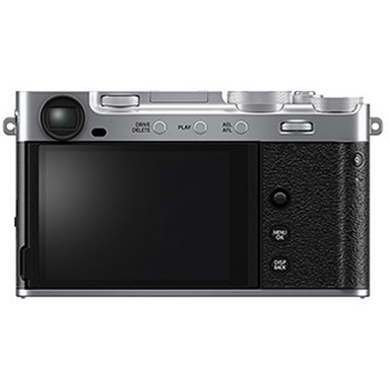 F X-E5LK-23-S レンズキット ミラーレス一眼 X-E5 富士フイルム