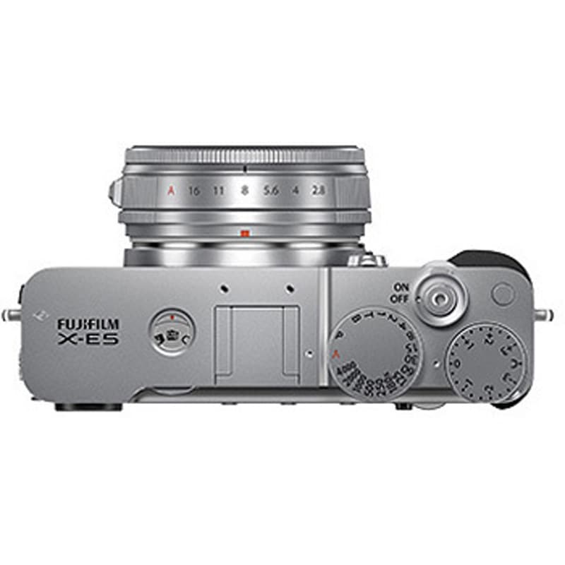 F X-E5LK-23-S レンズキット ミラーレス一眼 X-E5 1個 富士フイルム