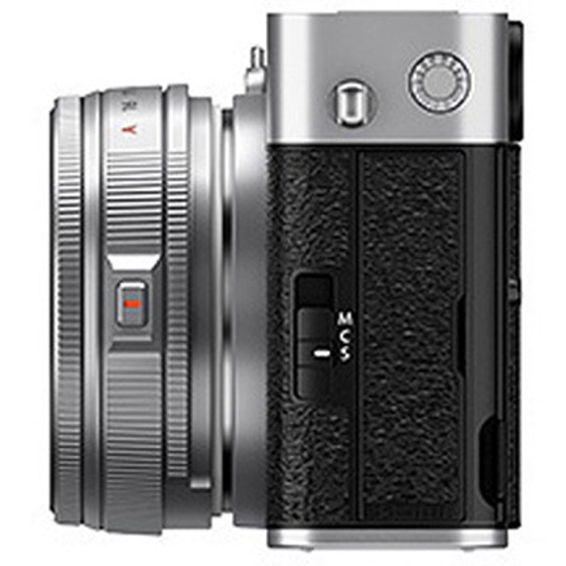F X-E5LK-23-S レンズキット ミラーレス一眼 X-E5 1個 富士フイルム