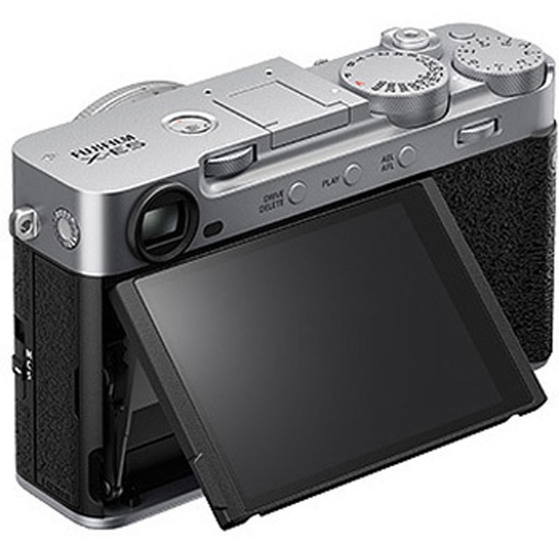 F X-E5LK-23-S レンズキット ミラーレス一眼 X-E5 1個 富士フイルム