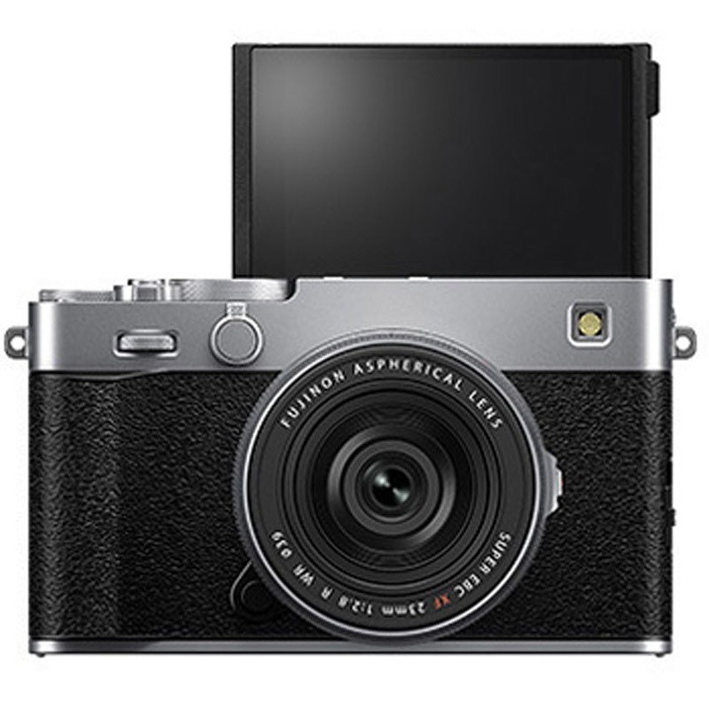 F X-E5LK-23-S レンズキット ミラーレス一眼 X-E5 1個 富士フイルム