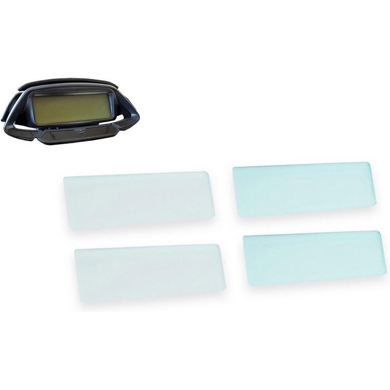 DP026N ダッシュボードスクリーンプロテクター MV Agusta Natural 1個 CNC Racing (シーエヌシーレーシング) 【通販モノタロウ】