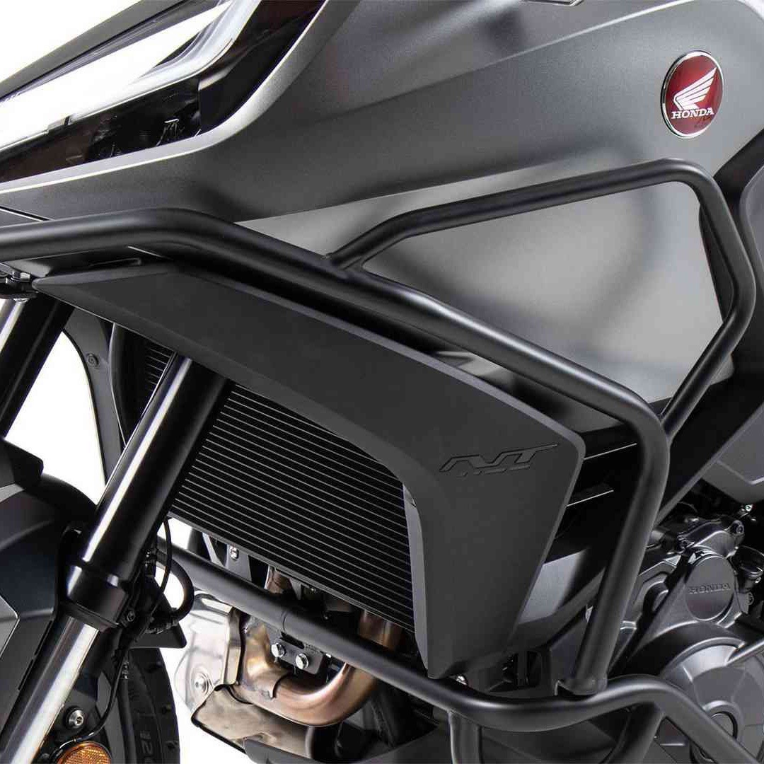 5029537 00 01 タンクガード HONDA NT1100 1個 HEPCO&BECKER (ヘプコ&ベッカー) 【通販モノタロウ】