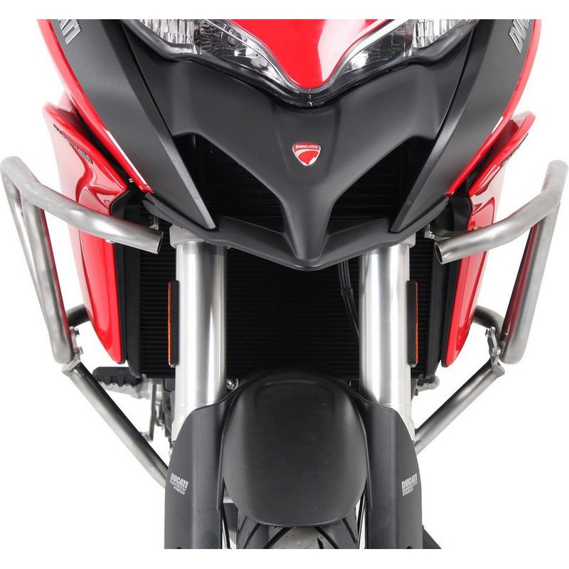 5027552 00 22 タンクガード-ステンレス Ducati Multistrada 950 from 2017 1個 HEPCO&BECKER (ヘプコ&ベッカー) 【通販モノタロウ】