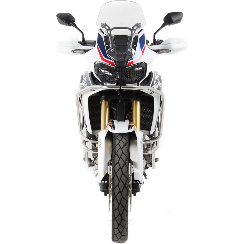 5029512 00 22 タンクガード-ステンレス Honda CRF1000L アフリカツイン 2018- 1個 HEPCO&BECKER (ヘプコ&ベッカー) 【通販モノタロウ】