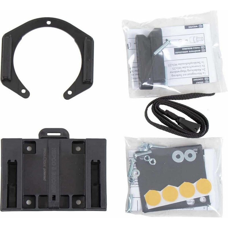 506271 00 01 タンクリング Lock-it incl. fastener for tankbag for
