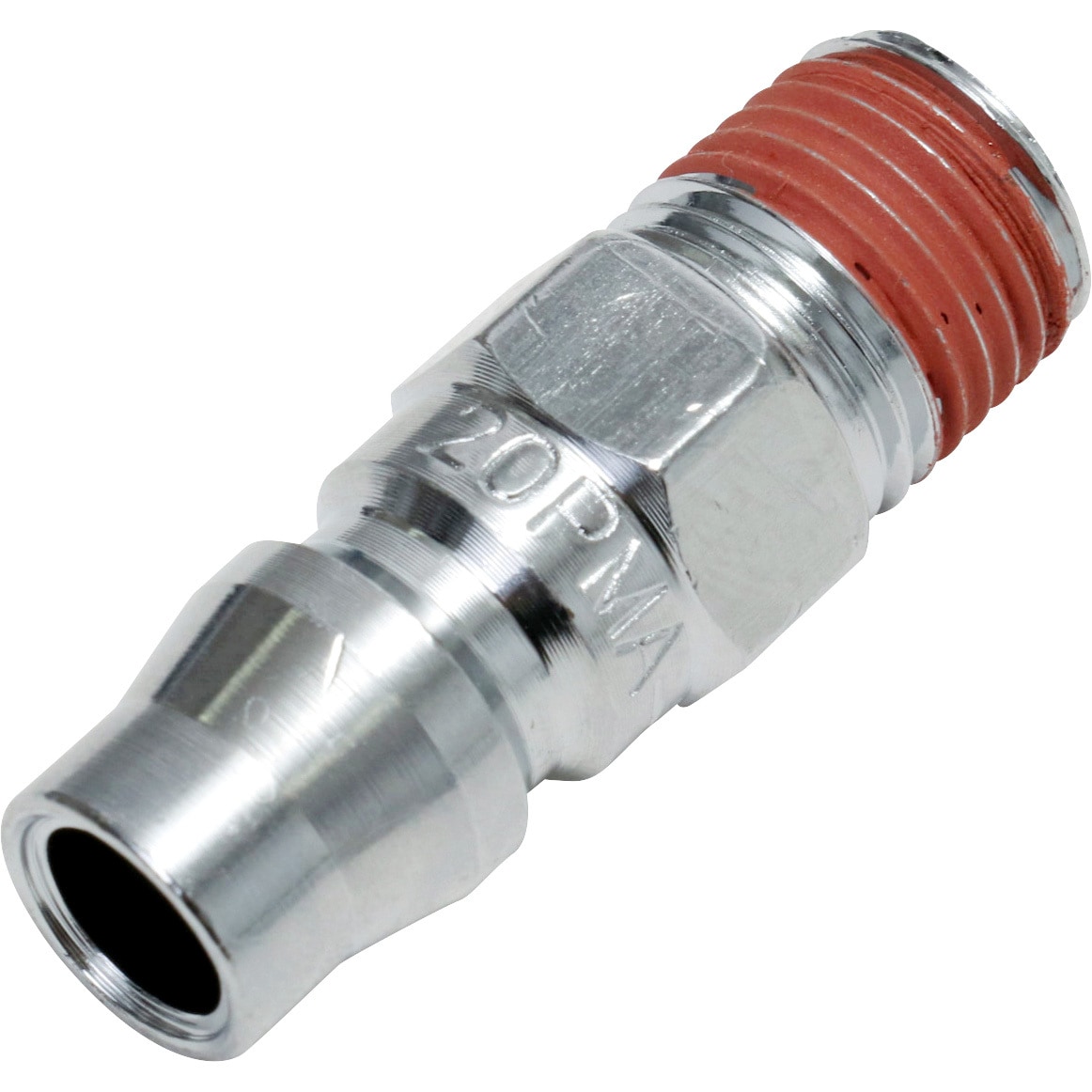 エアダスター モノタロウ 接続方式1/4カプラー接続 ノズル長120mm