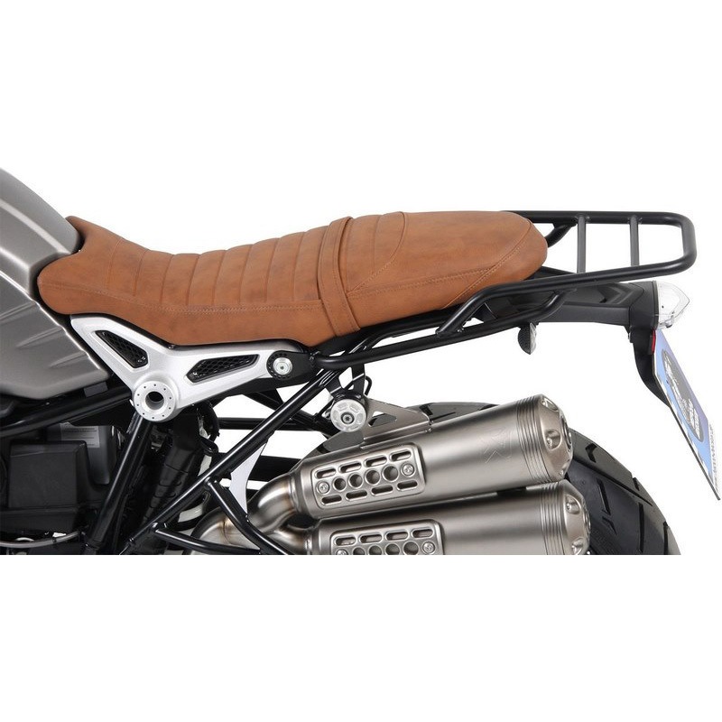 654669 01 01 チューブ リアラック BMW R nineT 1個 HEPCO&BECKER (ヘプコ&ベッカー) 【通販モノタロウ】