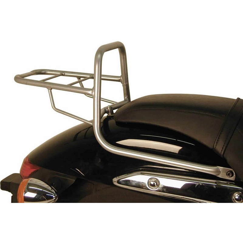 650951 01 02 チューブトップケースキャリア クロム Honda VT 750 Shadow Spirit 1個 HEPCO&BECKER (ヘプコ&ベッカー) 【通販モノタロウ】 37,037円