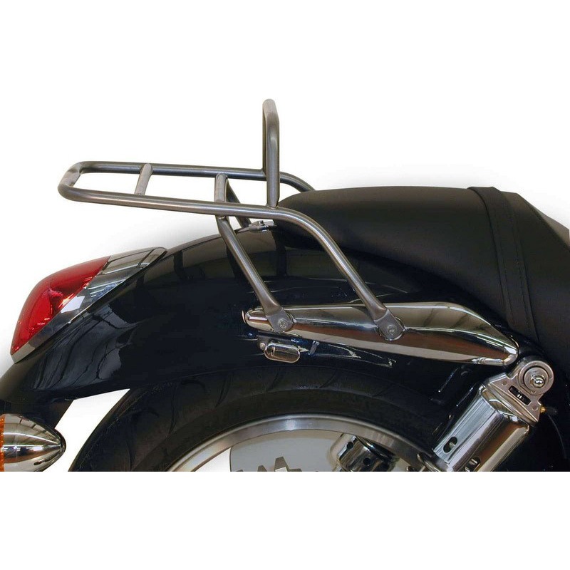 650293 01 02 チューブトップケースキャリア クロム Kawasaki VN 1500 / 1600 Mean Streak 1個 HEPCO&BECKER (ヘプコ&ベッカー) 【通販モノタロウ】