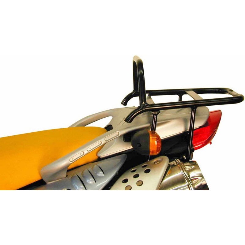 650628 01 09 チューブトップケースキャリア シルバー BMW F 650 GS Dakar until 2003 / F 650 GS / G 650 GS 1個 HEPCO&BECKER (ヘプコ&ベッカー) 【通販モノタロウ】