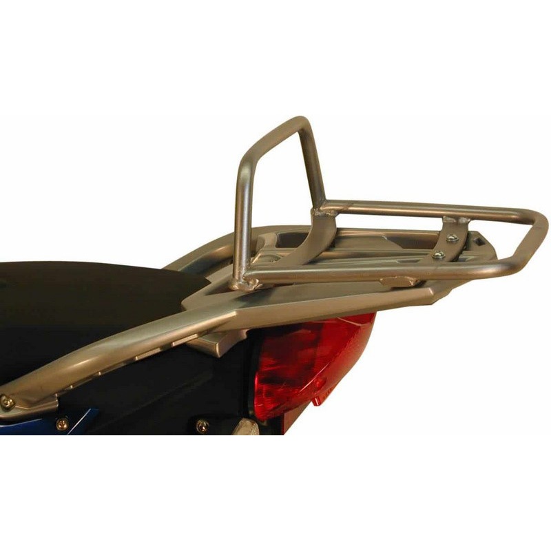 650647 01 09 チューブトップケースキャリア シルバー BMW F 800 ST 1個 HEPCO&BECKER (ヘプコ&ベッカー) 【通販モノタロウ】