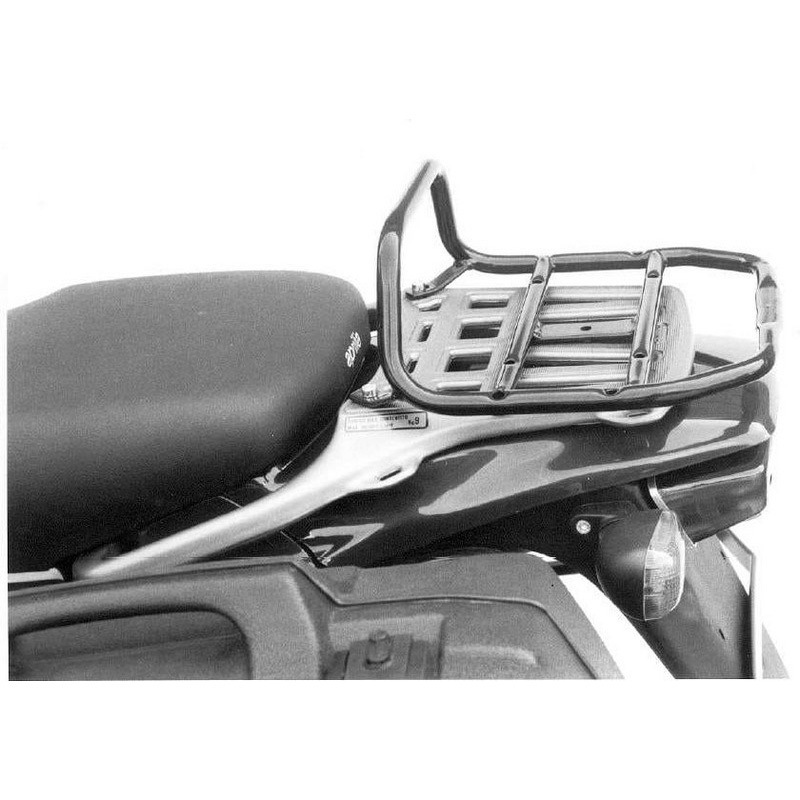 650748 01 01 チューブトップケースキャリア ブラック Aprilia Pegaso 650 1996 1個 HEPCO&BECKER (ヘプコ&ベッカー) 【通販モノタロウ】