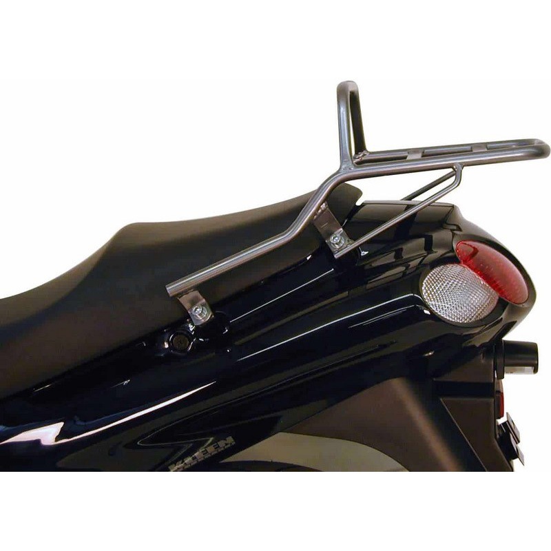 650294 01 01 チューブトップケースキャリア ブラック Kawasaki ZZR 1200 1個 HEPCO&BECKER (ヘプコ&ベッカー) 【通販モノタロウ】