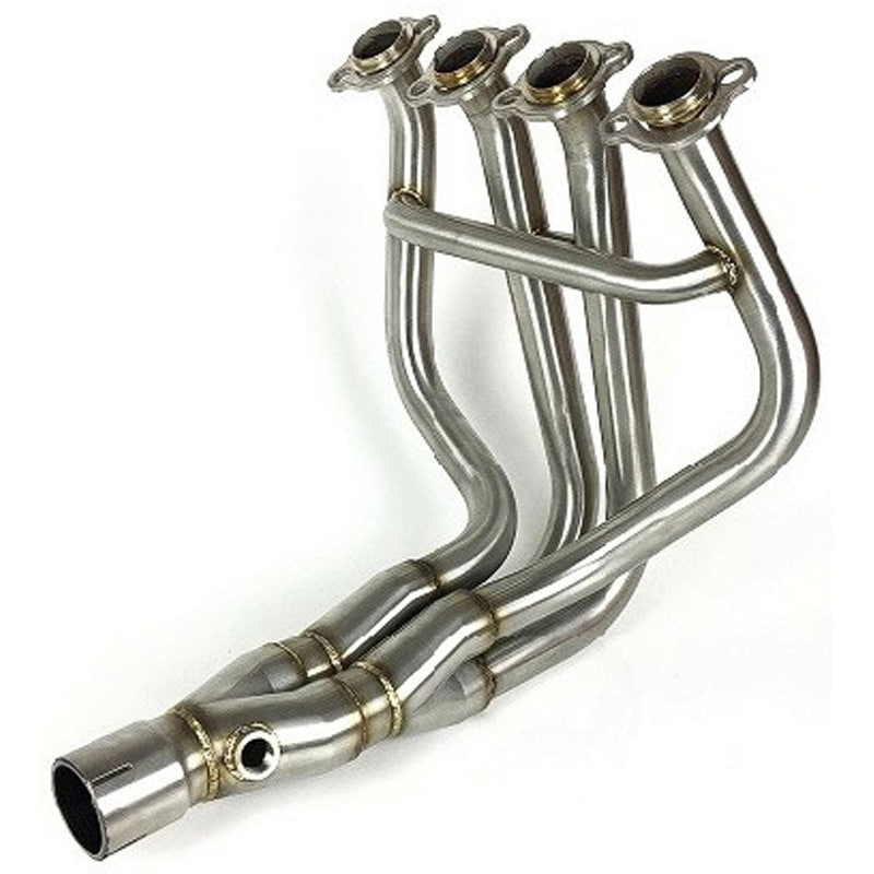 KIT 7168 C1 ディキャタライザー - フルコレクター ディキャタライザー IXIL (イクシルサイレンサー) 適合車種KAWASAKI Z 800 (2013-2016)   KIT 7168 C1