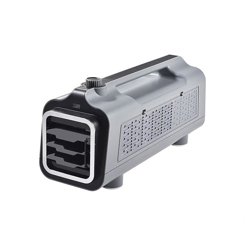 [極美品] ナカトミポータブルミニクーラー PMC-8A 21年製 屋内用 PMC-8A 小型スポットクーラー 1台 ナカトミ 【通販モノタロウ】