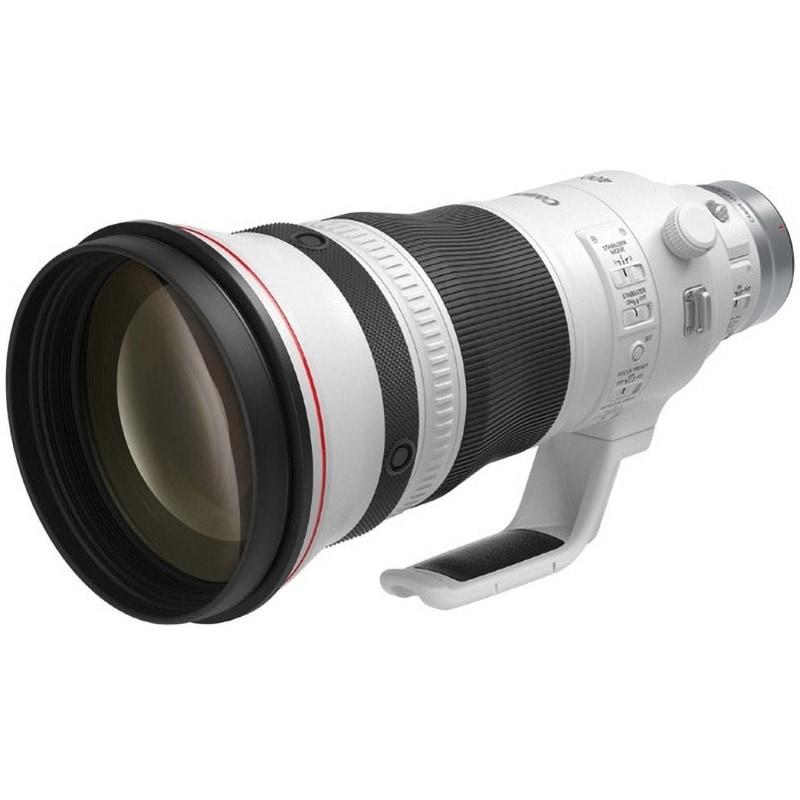 RF40028LIS RFレンズ RF400mm F2.8 L IS USM 1個 Canon 【通販モノタロウ】
